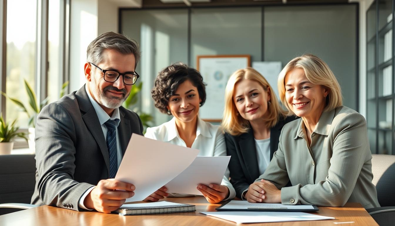 Real estate transaction support and closing preparation